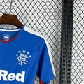 Retro Rangers 201516 Home jersey Fan Version