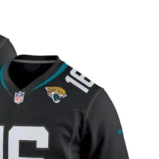 NFL Jacksonville Jaguars Jeysey LAWRENCE #16
