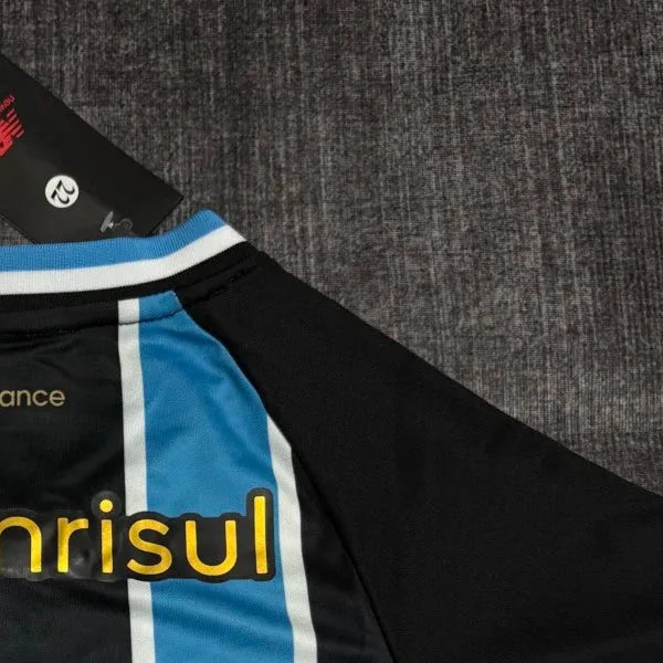 202627 Grêmio Home Kid Kits