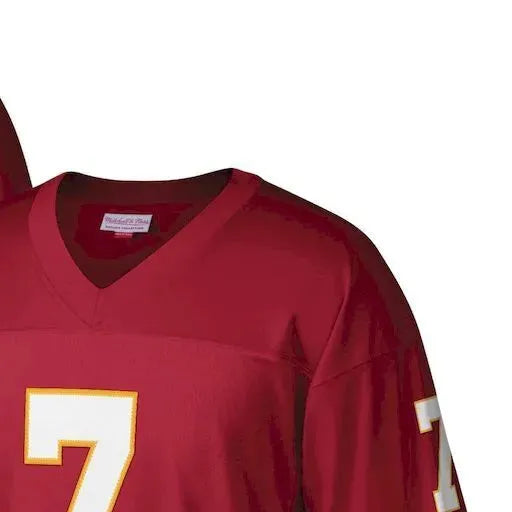NFL Washington Commanders Jeysey THEISMANN #7