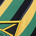 2024 Jamaica Training Wear jersey Fan version