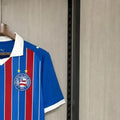 202627 Bahia Away Jersey Fan Version
