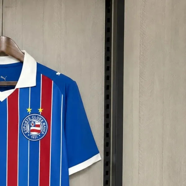 202627 Bahia Away Jersey Fan Version