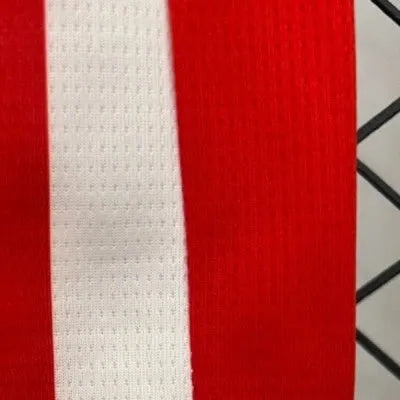 202526 Sporting Gijon Home jersey kids Kits size 16-28