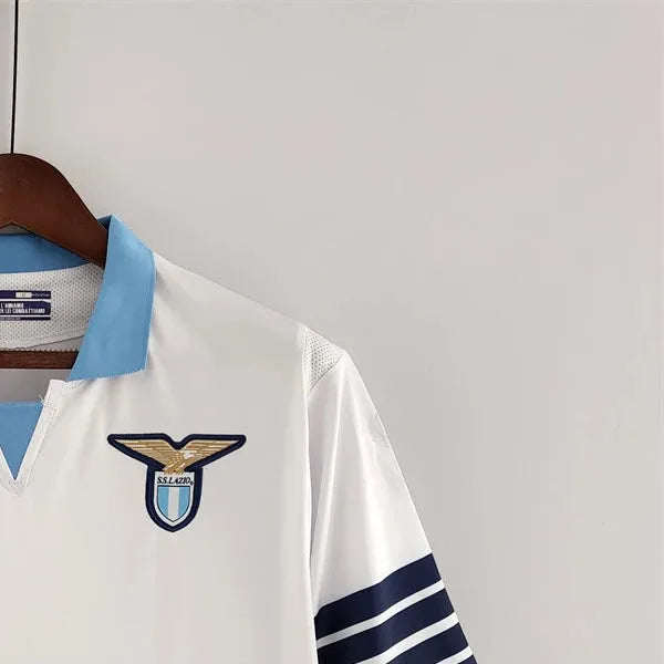 Retro Lazio 1819 Home jersey Fan Version