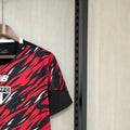 202627 Sao Paulo Pre-Match jersey Fan Version