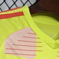 202425 Celtic Goalkeeper jersey Kid Kits Size 16-28
