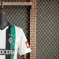 Retro Mönchengladbach 200809 Home jersey Fan Version