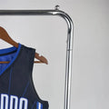 NBA Orlando Magic V-Neck Jersey Dark Blue BANCHERD#5 S-XXL