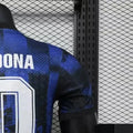 2026 Argentina MARADONA#10 Edition Jersey Player Version