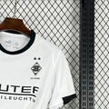 202526 Borussia Mönchengladbach Home jersey Fan version