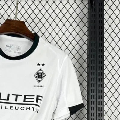 202526 Borussia Mönchengladbach Home jersey Fan version