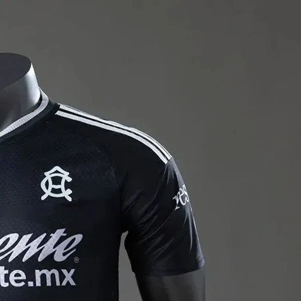 202627 Club America Away Jersey Player Version