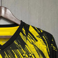 202526 Borussia Dortmund Home Jersey Fan Version