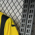 202425 Fenerbahce S.K. Home Jersey Fan Version