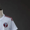 Qatar 2026 World Cup Away Jersey Fan Version
