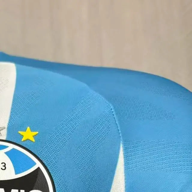 202526 Grêmio Home Jersey Player Version