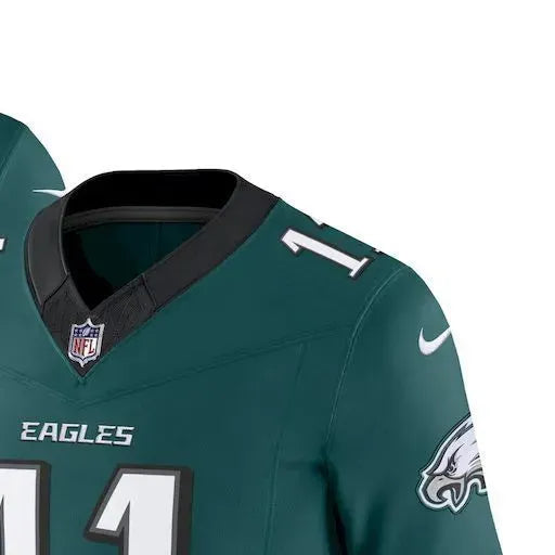 NFL Philadelphia Eagles Jeysey BROWN # 11