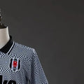 Retro Besiktas 199192 Home Jersey Fan version