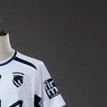 NRL Brisbane Broncos 2026 Hetritage White Jersey
