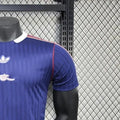 2526 Arsenal Special Edition Red jersey Player Version