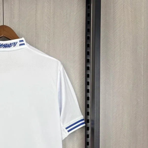 202627 Paysandu Away Jersey Fan Version