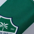 202526 Al Ahli Jeddah Home jersey Fan Version