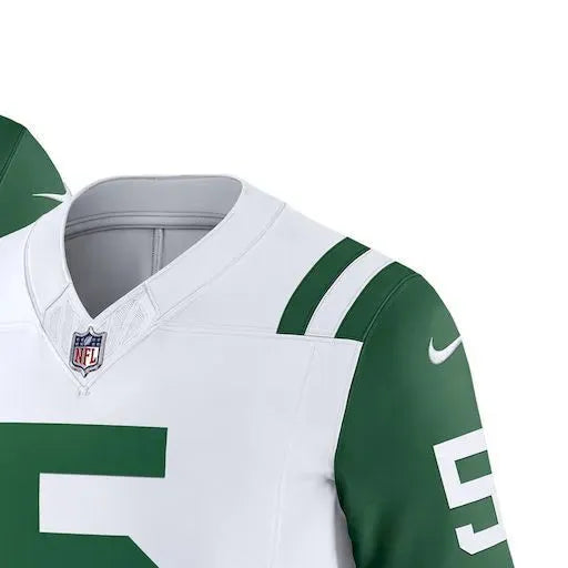 NFL New York Jets Jeysey WILSON #5