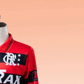 Retro Flamengo 199495 Home jersey Fan Version