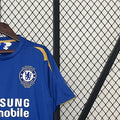 Retro Chelsea 0506 home jersey Fan Version