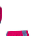 2026 Flamengo Magenta Training Set Shirt and Shorts