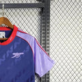 2425 Retro Arsenal Royal Blue Jersey Fan Version