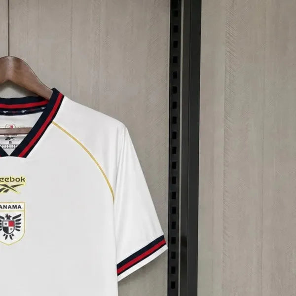 Panama 2026 World Cup Away Jersey Fan Version