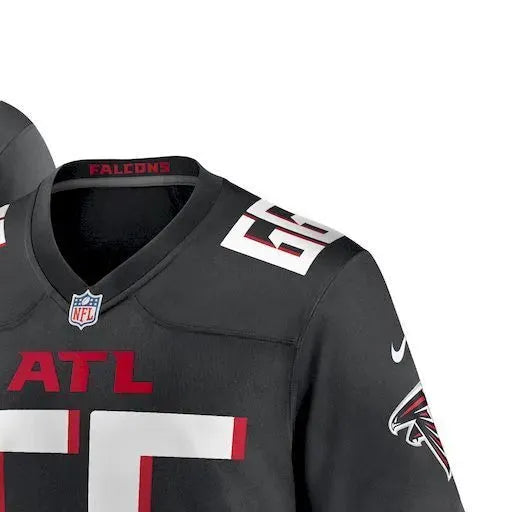 NFL Atlanta Falcons Jeysey LEGLUE #66