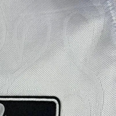 Retro Japan 199899 Away X BAD BUNNY jersey Fan Version