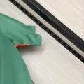 202526 Fluminense Green pre-race training jersey Fan Version