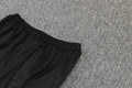 2425 Korea Turquoise and White Training Set Shirt and Shorts