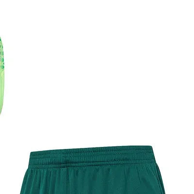 2425 Palmeiras Green raining Set Shirt and Shorts