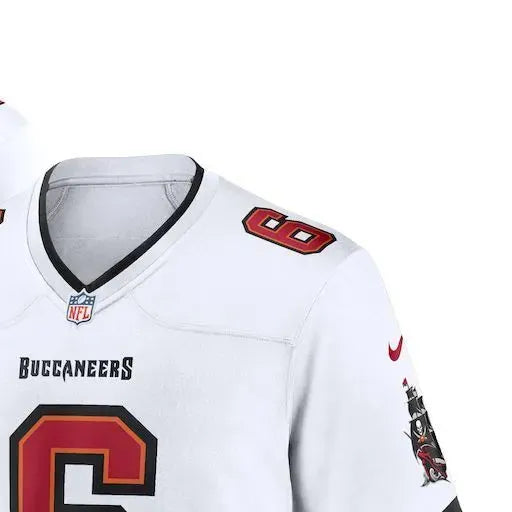 NFL Tampa Bay Buccaneers Jeysey MAYFIELD #6