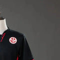 Tunisia 2026 World Cup Second Away Jersey Fan Version