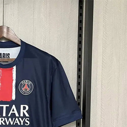 2425 PSG Home Jersey Fan Version