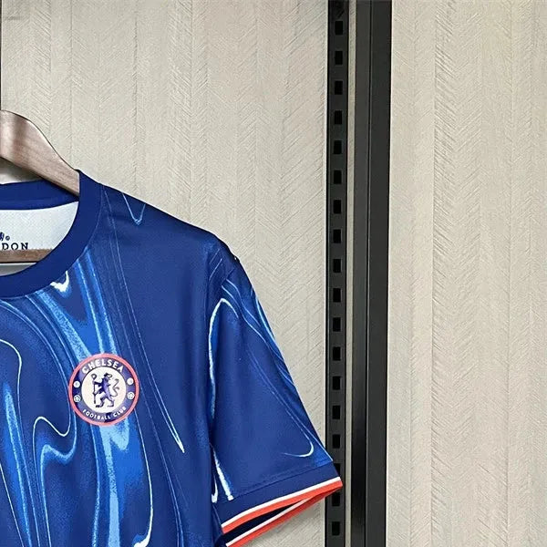 202425 Chelsea Home Jersey Fan Version