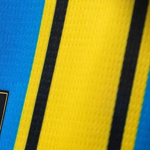 202526 Southampton Away jersey Fan Version