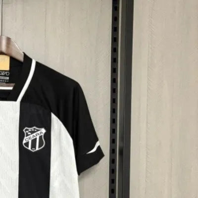 202526 CEARA Home jersey Fan version