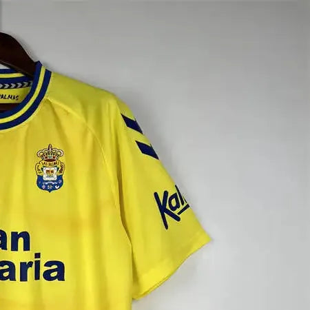2324 UD Las Palmas Home Jersey Fan Version