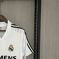 Real Madrid Retro 0405 Third home jersey Fan Version