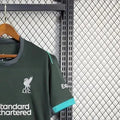 2425 Liverpool Away Jersey Fan Version