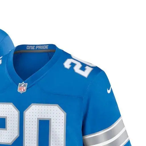 NFL Detroit Lions Jeysey SANDERS #20