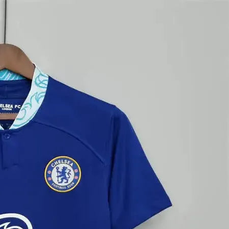 2223 Chelsea Home Jersey Fan Version