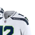 NFL Seattle seahawks Jeysey FAN #12